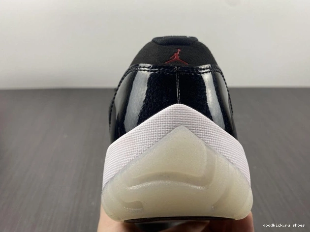 Rep Retro 11 Jordan AV2187-001 Low Air 72-10 0823